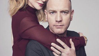 Moulin Rouge: Nicole Kidman y Ewan McGregor se reencontraron y hablaron de sus fiestas