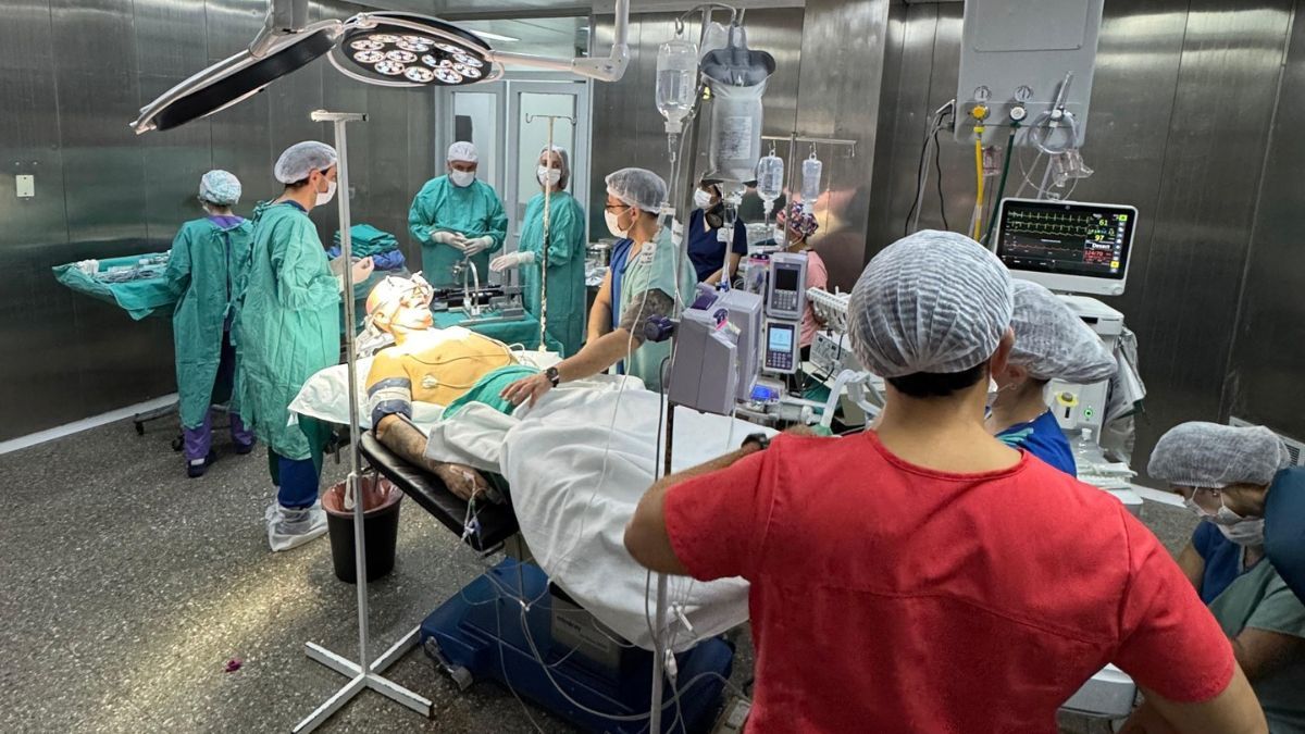 El Lagomaggiore es una demostracion de la investigación y avance en neurocirugía que se produce en la salud pública
