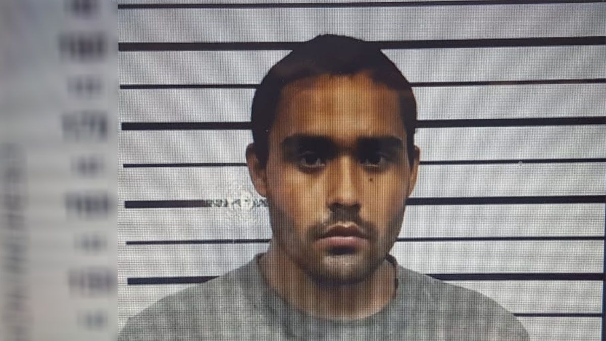 Femicidio de Daiana: el acusado es imputable y ya ingresó al penal