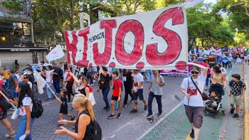 Las actividades por el 24 de marzo, Día de la Memoria por la Verdad y Justicia en Mendoza