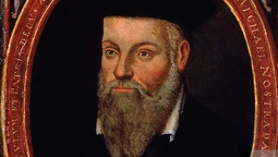 Hay cientos de profecías de Nostradamus que todavía no se cumplen.