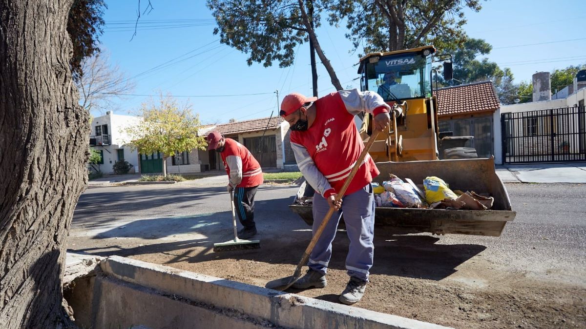 A partir de la inversión que se planea hacer, los residuos de todo el Gran Mendoza tendrían un destino más amigable con el medio ambiente y no quedarían en la provincia.