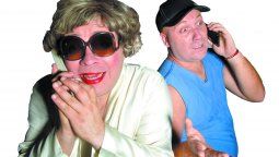 La llamita de Raquel: un encuentro impostergable