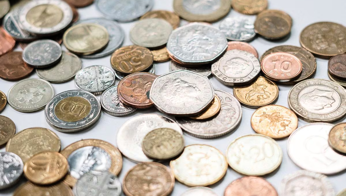 Si cuentas con una&nbsp;moneda&nbsp;o billete valioso en tu poder, no dudes en venderlo si no significa nada para ti