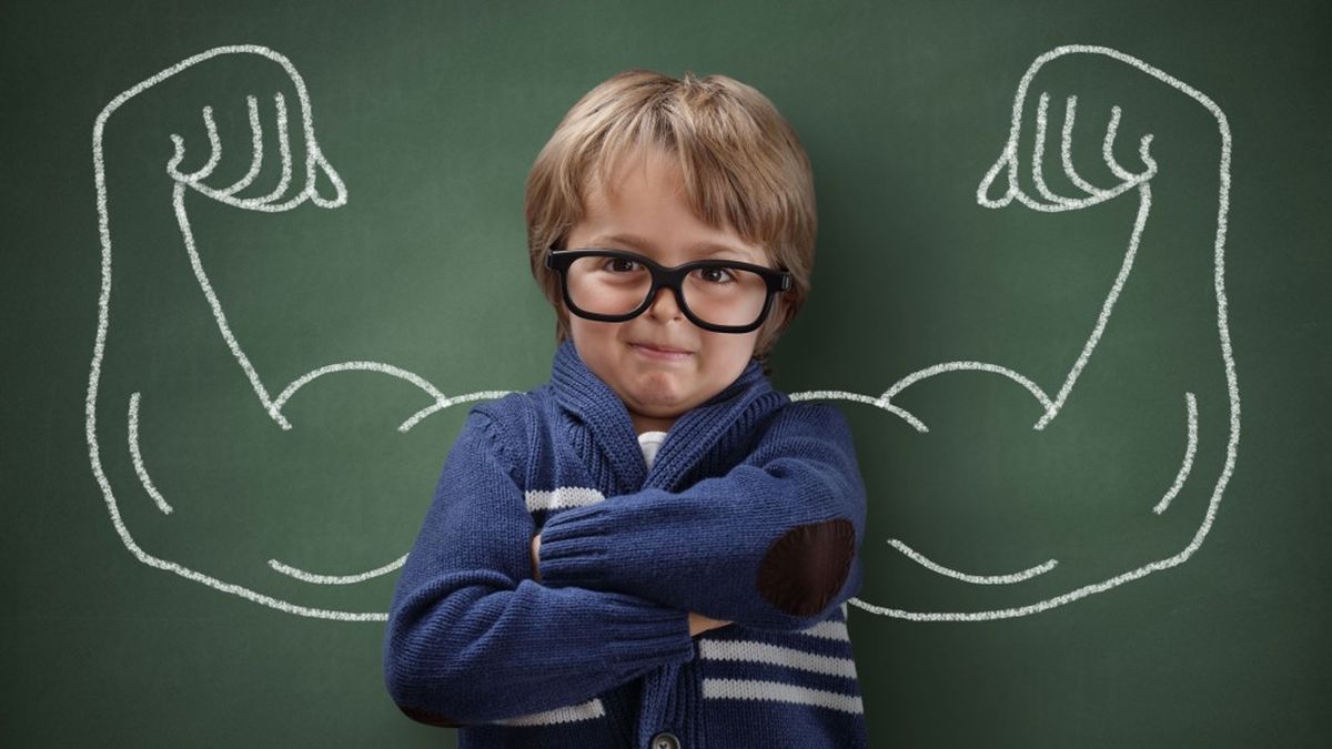 El poderoso jugo natural que fortalece el sistema inmunológico de los niños El poderoso jugo natural que fortalece el sistema inmunológico de los niños