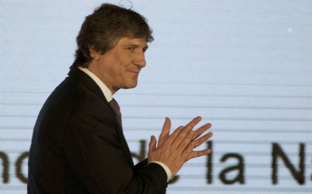 Nuevo revés para Boudou en el expediente Ciccone