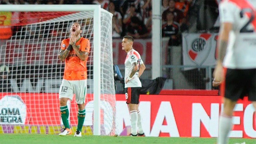Daniel Osvaldo, otra vez en la mira de un nuevo conflicto