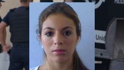 Florencia Guiñazu era mamá de dos pequeños de 5 y 7 años.