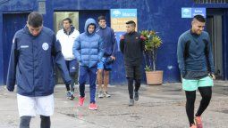Independiente Rivadavia volvió a cerrar sus puertas