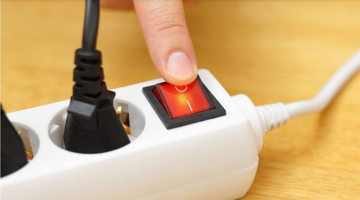 Estos son los electrodomésticos que más consumen energía estando apagados. Estos son los electrodomésticos que más consumen energía estando apagados.