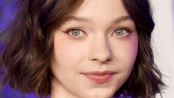 Quién es la actriz de Asesinato para principiantes