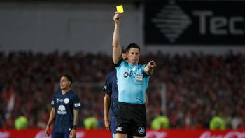Liga Profesional: los árbitros de Independiente Rivadavia y los que pueden condenar a Godoy Cruz Liga Profesional: los árbitros de Independiente Rivadavia y los que pueden condenar a Godoy Cruz