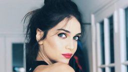 Zaira Nara hizo un polémico comentario sobre Kim Seok-Jin