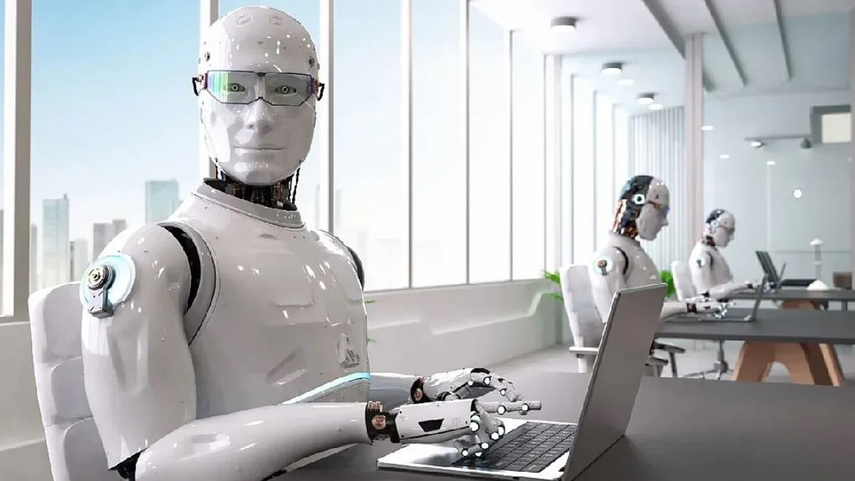 El avance de la Inteligencia Artificial indica cuales son los empleos que podrían desaparecer más rápido El avance de la Inteligencia Artificial indica cuales son los empleos que podrían desaparecer más rápido