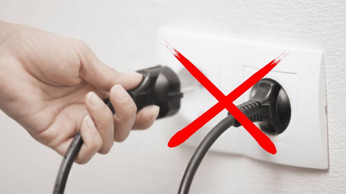 Adiós a los tradicionales enchufes en la pared: la tendencia europea que se instala sin agujeros ni obras