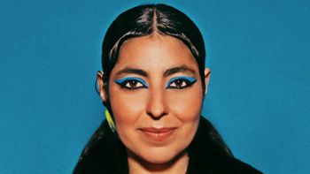 Sofía Viola enciende Mendoza con su Alma Gitana Sofía Viola enciende Mendoza con su Alma Gitana