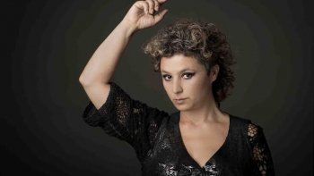 Luciana Jury llega con su impronta musical al Vivo Le Parc