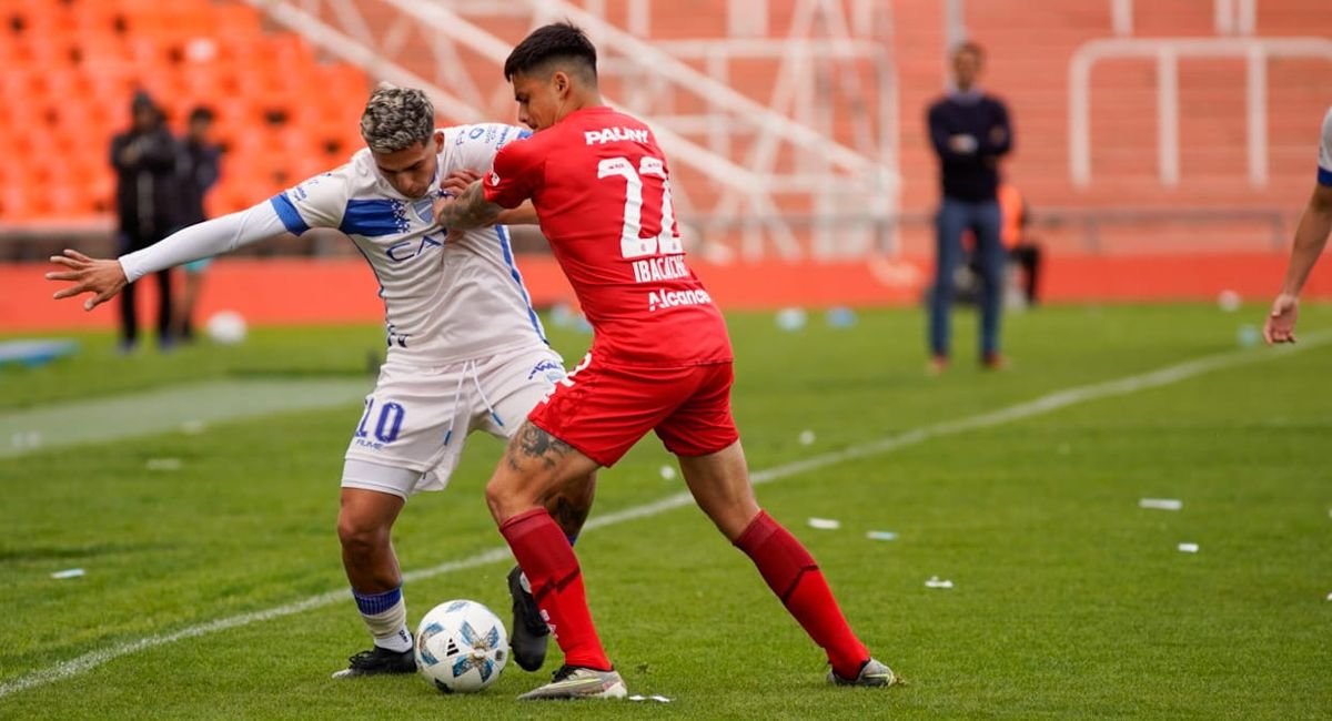 Godoy Cruz no pudo superar a Belgrano Godoy Cruz no pudo superar a Belgrano