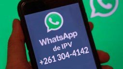 El IPV sumó un WhatsApp  para resolver dudas sobre el pago de cuotas