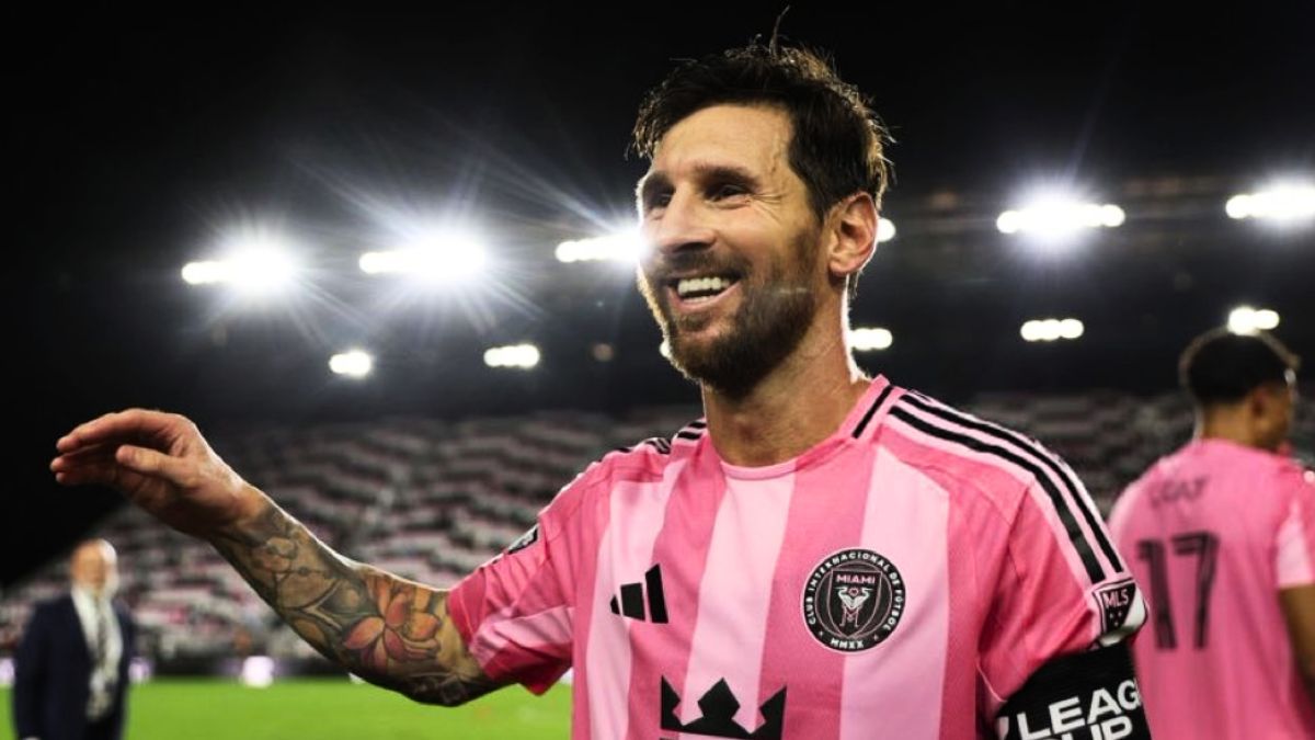 Lionel Messi hizo una importante confesión respecto de la Selección argentina.&nbsp;