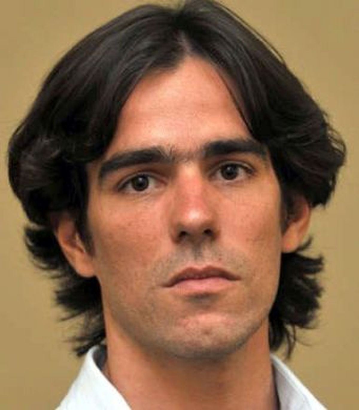 Nicolás del Caño un par de años atrás. Nicolás del Caño un par de años atrás.