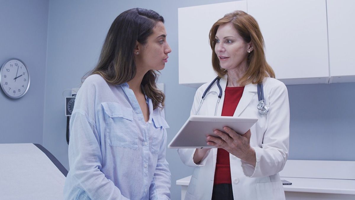 Seis mujeres mueren por hora en Argentina por enfermedades cardiovasculares