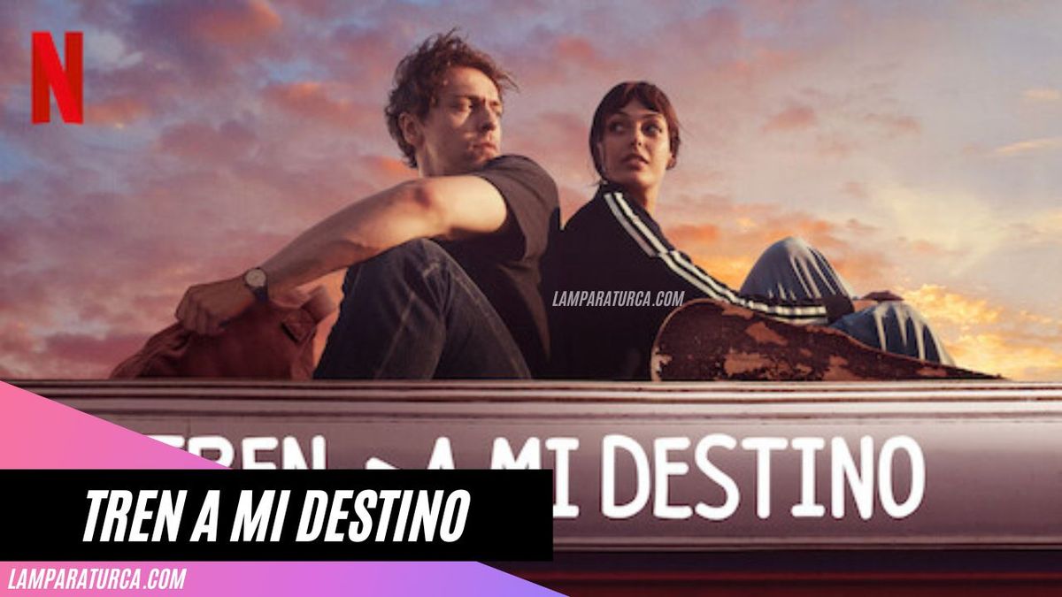 Netflix arrasa con la película turca más sentimental de todas Netflix arrasa con la película turca más sentimental de todas