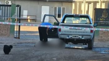 Pelea hasta matar: sacó la llave cruz del baúl tras un choque y le dio un golpe mortal en la cabeza Pelea hasta matar: sacó la llave cruz del baúl tras un choque y le dio un golpe mortal en la cabeza