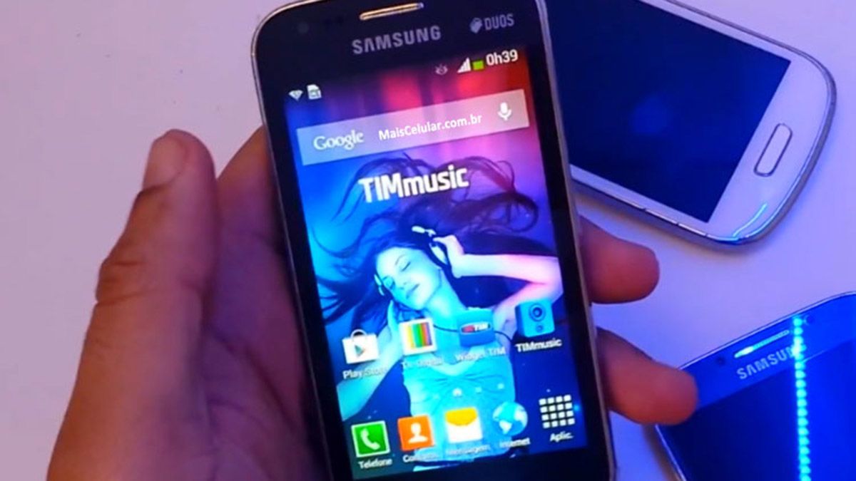 WhatsApp dejará de funcionar en varios celulares de Samsung.