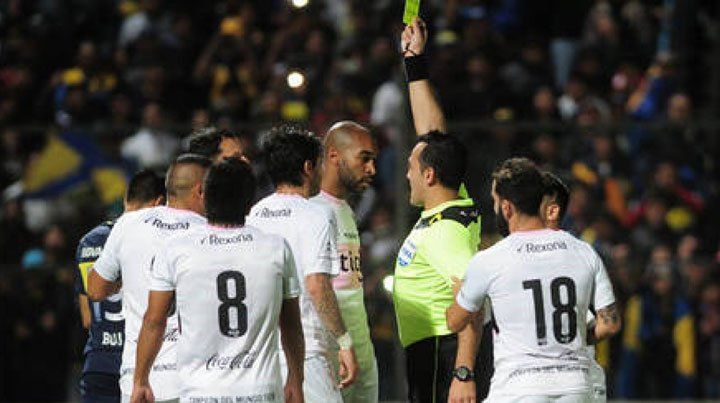 Para la prensa paraguaya la Copa fue para Fernando Espinoza
