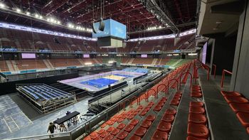 Mendoza Premier Padel 2023: todo listo para comenzar la qualy