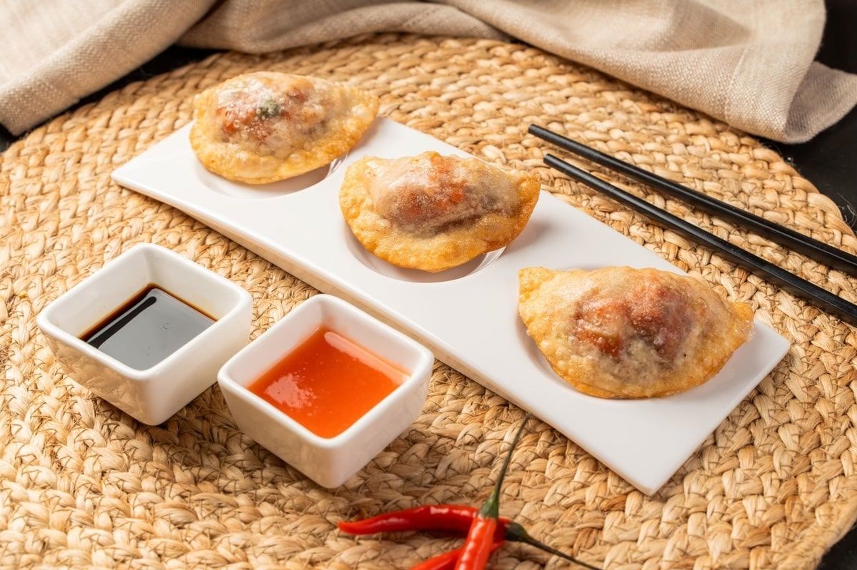 El dim sum causa sensación. Chequea de qué se trata.