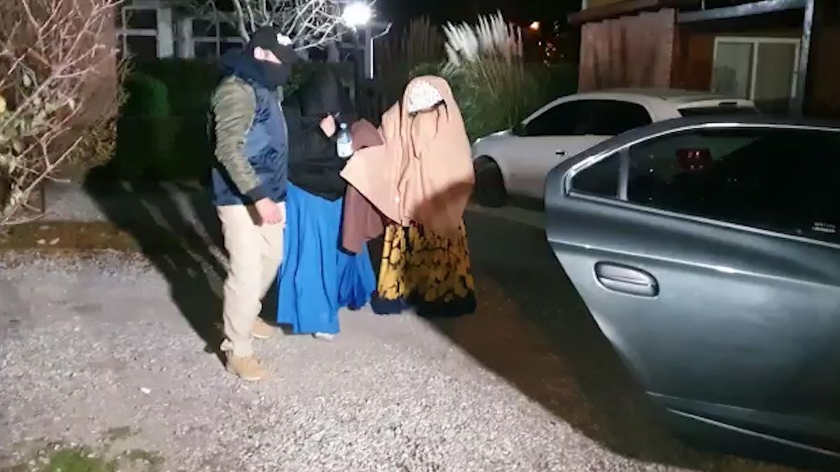 Una banda de gitanos estafaba a abuelos con secuestros virtuales