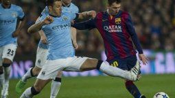 ¿Demichelis mala leche? Toda la verdad sobre la extraña lesión de Messi