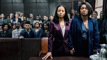 Netflix: el thriller psicológico de casi dos horas que no te dejará despegarte de la pantalla