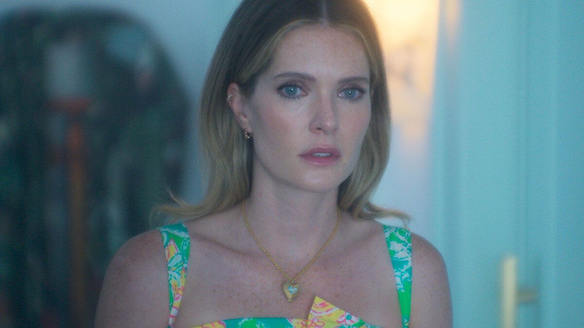 La nueva serie de Netflix arrasa con cada uno de sus cinco capítulos.