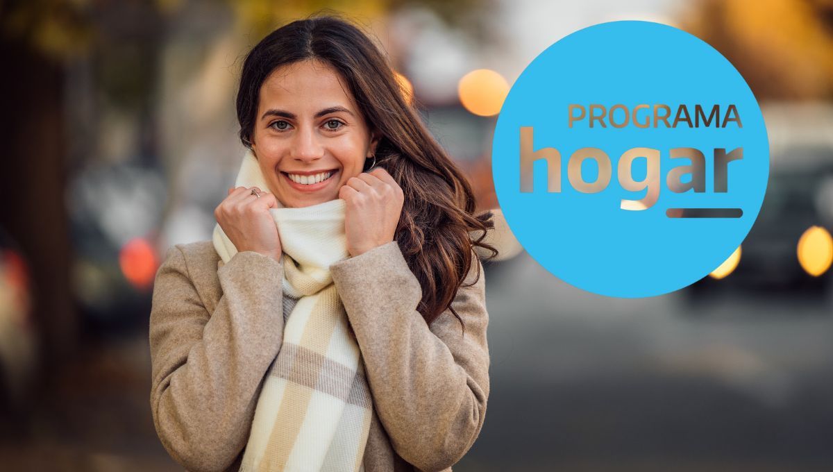 Programa Hogar. Programa Hogar.