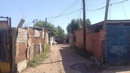 La joven de 19 años fue asesinada a balazos por sicarios en su humilde vivienda del sudoeste de la ciudad de Rosario, y el crimen estaría relacionado a la venta de droga