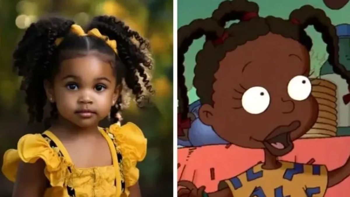 Susie de los Susie de los