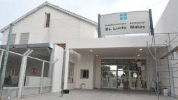 Coronavirus: fue detenido por incumplir el aislamiento y quedó en estado crítico por golpes en la cabeza
