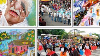 Una feria artesanal inspirada en el 
