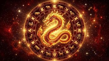 HORÓSCOPO CHINO: las predicciones del lunes 13 de abril, día de la Serpiente de Fuego Yin HORÓSCOPO CHINO: las predicciones del lunes 13 de abril, día de la Serpiente de Fuego Yin