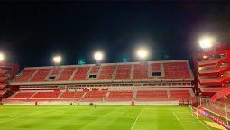 River será local en Avellaneda bajo protesta