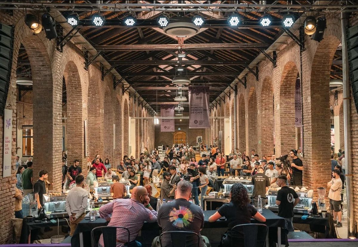 Llega la primera Expo Café Mendoza: el gran encuentro para los amantes del café