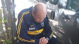 Lo estafaron con entradas falsas y Boca lo invitó a La Bombonera para que cumpla su sueño