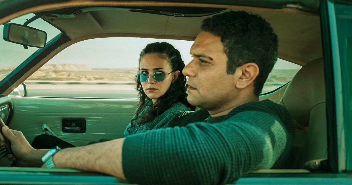 Esta serie cuenta con excelentes críticas de los suscriptores de Netflix. Esta serie cuenta con excelentes críticas de los suscriptores de Netflix.