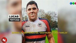 Supuesto audio de uno de los rugbiers detenidos: Salimos a divertirnos y nos jugó una mala pasada la vida
