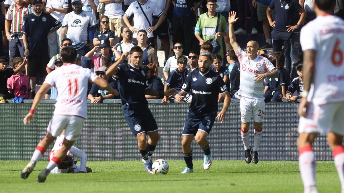 Foto: Cristian Lozano.