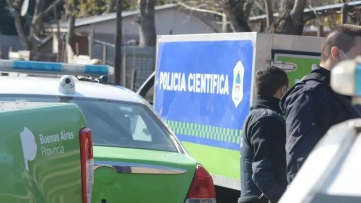 Posible disputa narco. Un hombre fue asesinado a balazos y otro joven resultó herido