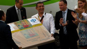 Volvió a Venezuela un Matisse que había sido robado en el 2000